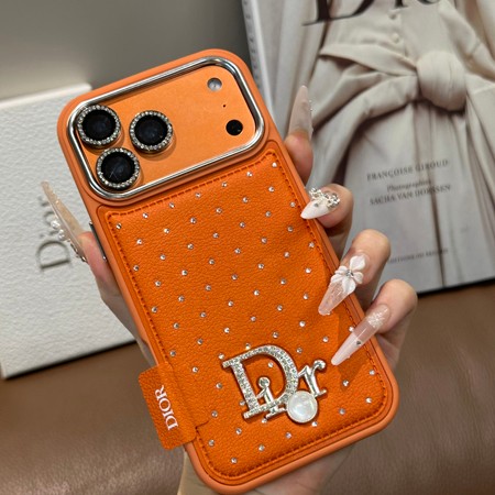 ディオール風アウトドア芸能人耐衝撃iphone18ケースブランドDIORスマホケース