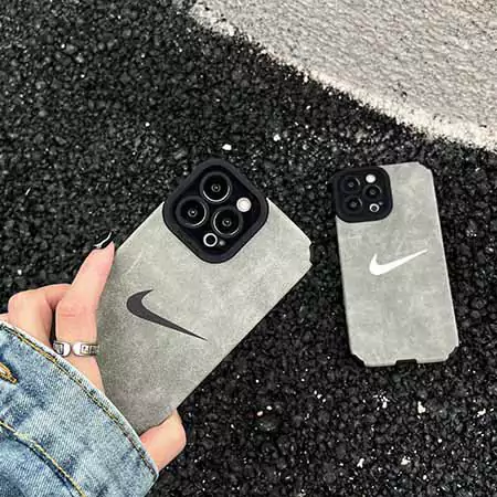 ナイキ ブランド スマホケースiPhone17/17pro/17 promax/17 air 