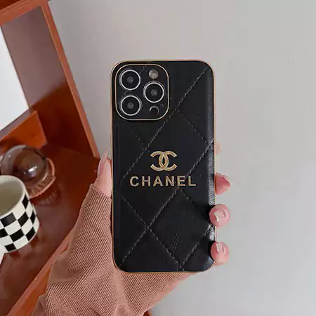 シャネル ブランド スマホケースiPhone17/17pro/17 promax/17 air 