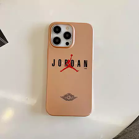 ジョーダン ブランド スマホケースiPhone17/17pro/17 promax/17 air 