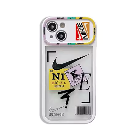 ナイキ ブランド スマホケースiPhone17/17pro/17 promax/17 air 
