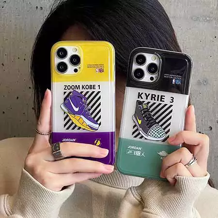 ジョーダン ブランド スマホケースiPhone17/17pro/17 promax/17 air 