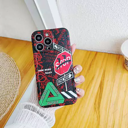 パレス Palace ケースiPhone17/17pro/17 promax/17 air 