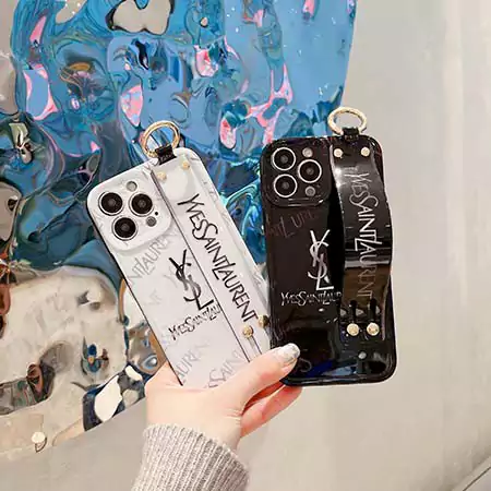 サンローラン ブランド スマホケースiPhone17/17pro/17 promax/17 air 