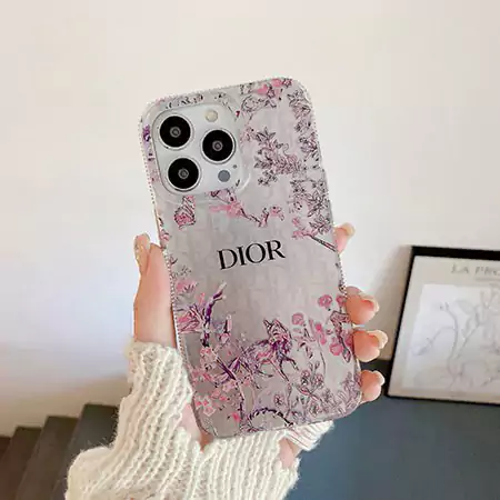 ディオール ブランド スマホケースiPhone17/17pro/17 promax/17 air 