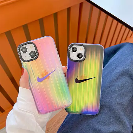 ナイキ ブランド スマホケースiPhone17/17pro/17 promax/17 air 