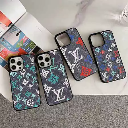 ルイヴィトン ブランド スマホケースiPhone17/17pro/17 promax/17 air 