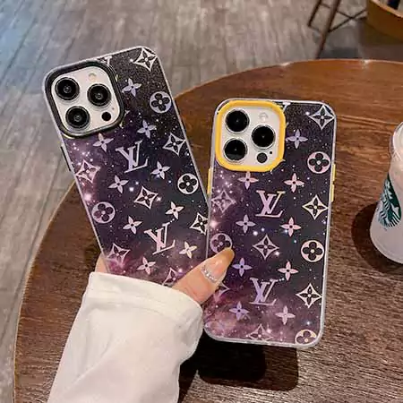 ルイヴィトン ブランド スマホケースiPhone17/17pro/17 promax/17 air 