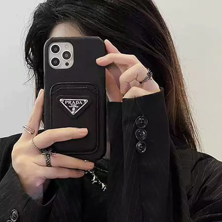 プラダストリート芸能人覗き見防止iphone18ケースブランド