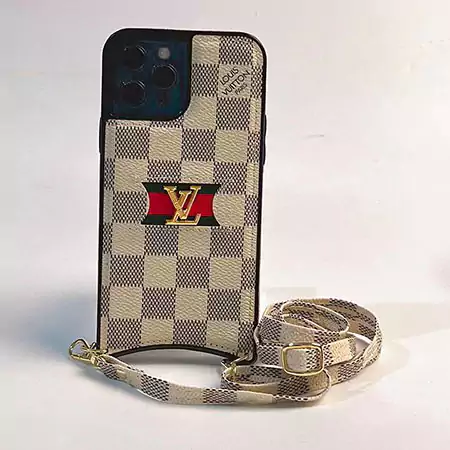 ルイヴィトン ブランド スマホケースiPhone17/17pro/17 promax/17 air 