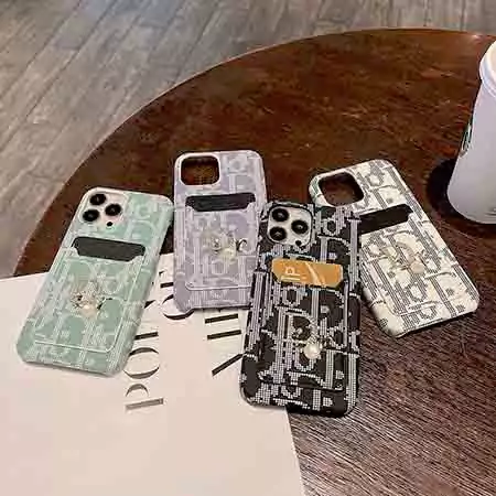 ディオール ブランド スマホケースiPhone17/17pro/17 promax/17 air 