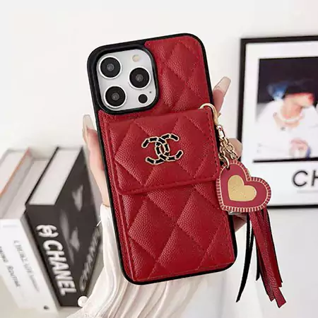 シャネル ブランド スマホケースiPhone17/17pro/17 promax/17 air 