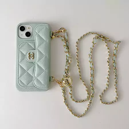 シャネル ブランド スマホケースiPhone17/17pro/17 promax/17 air 