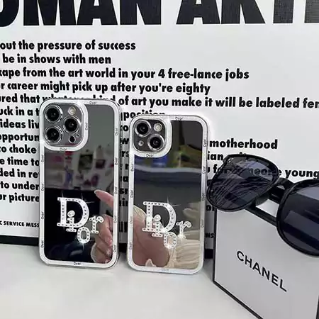 ディオール ブランド スマホケースiPhone17/17pro/17 promax/17 air 