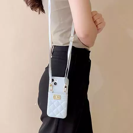 シャネル ブランド スマホケースiPhone17/17pro/17 promax/17 air 
