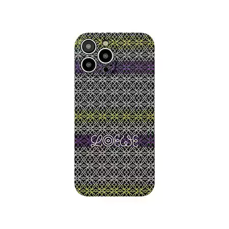 ロエベ  ブランド スマホケースiPhone17/17pro/17 promax/17 air 