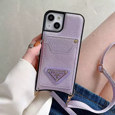 プラダ ハイブランド スマホケースiPhone17/17pro/17 promax/17 air 