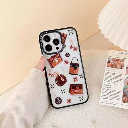 ルイヴィトン ブランド スマホケースiPhone17/17pro/17 promax/17 air 