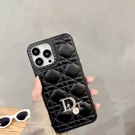 ディオール ブランド スマホケースiPhone17/17pro/17 promax/17 air 