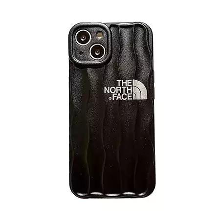 ザ・ノース・フェイス iphone15 ケース ブランド スマホケース おしゃれ 芸能人