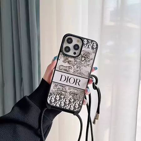 ディオール ブランド スマホケースiPhone17/17pro/17 promax/17 air 