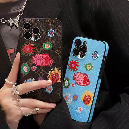 ルイヴィトン ブランド スマホケースiPhone17/17pro/17 promax/17 air 