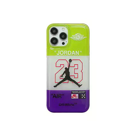 ジョーダン ブランド スマホケースiPhone17/17pro/17 promax/17 air 