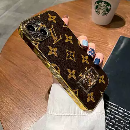 ルイヴィトン ブランド スマホケースiPhone17/17pro/17 promax/17 air 