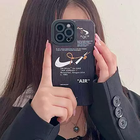 ナイキ ブランド スマホケースiPhone17/17pro/17 promax/17 air 