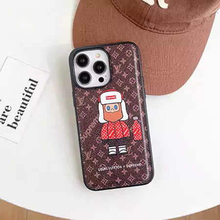 iphone18ケース バーバリー ブランド スマホケース おしゃれ 芸能人 耐衝撃