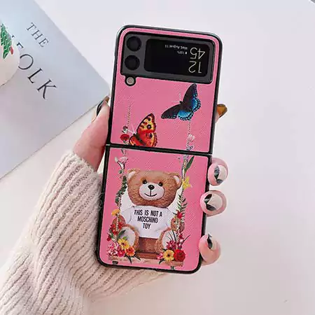 モスキーノ Moschino ケースiPhone17/17pro/17 promax/17 air 