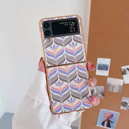 アディダス ブランド スマホケースiPhone17/17pro/17 promax/17 air 