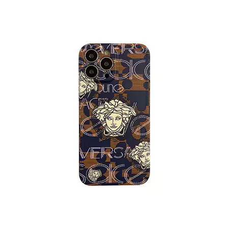 ヴェルサーチ ブランド スマホケースiPhone17/17pro/17 promax/17 air 