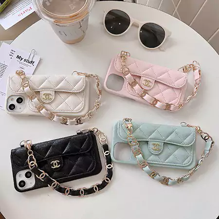 シャネル ブランド スマホケースiPhone17/17pro/17 promax/17 air 