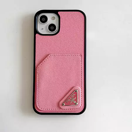 プラダ ハイブランド スマホケースiPhone17/17pro/17 promax/17 air 