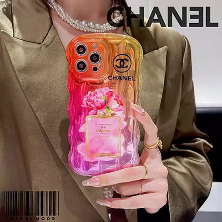 シャネル ブランド スマホケースiPhone17/17pro/17 promax/17 air 