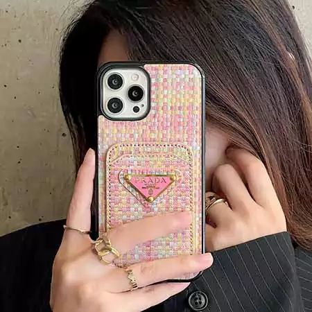 プラダ ハイブランド スマホケースiPhone17/17pro/17 promax/17 air 