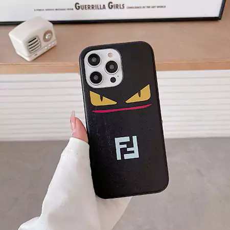 フェンディブランド スマホケースiPhone17/17pro/17 promax/17 air 