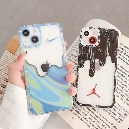ジョーダン ブランド スマホケースiPhone17/17pro/17 promax/17 air 