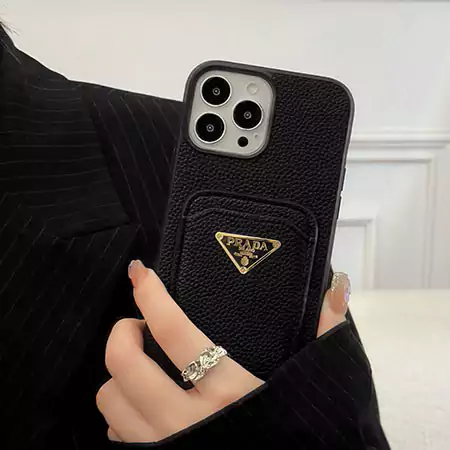 プラダ ハイブランド スマホケースiPhone17/17pro/17 promax/17 air 