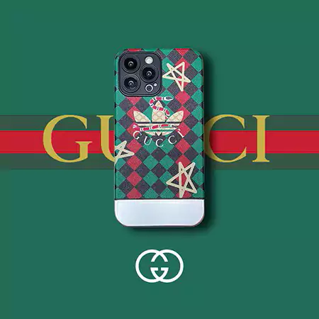 アディダス ブランド スマホケースiPhone17/17pro/17 promax/17 air 
