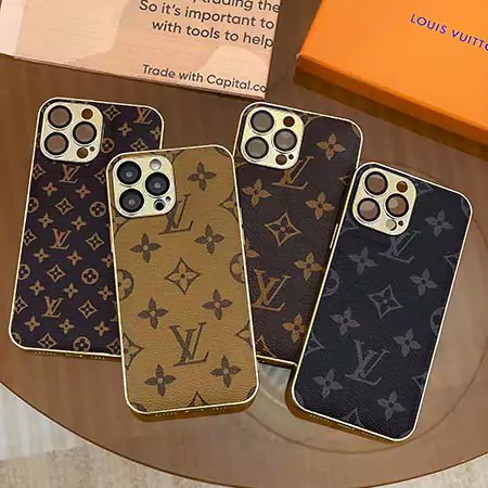 ルイヴィトン ブランド スマホケースiPhone17/17pro/17 promax/17 air 
