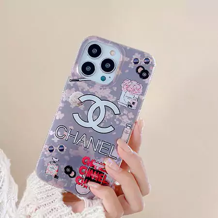 シャネル ブランド スマホケースiPhone17/17pro/17 promax/17 air 