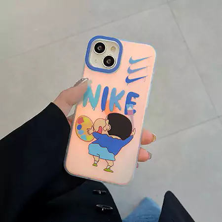 ナイキ ブランド スマホケースiPhone17/17pro/17 promax/17 air 