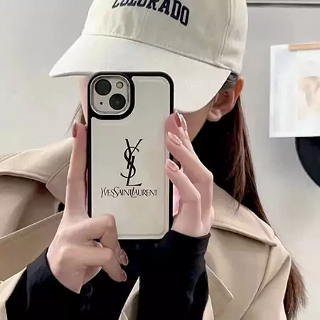 サンローラン ブランド スマホケースiPhone17/17pro/17 promax/17 air 