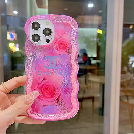 シャネル ブランド スマホケースiPhone17/17pro/17 promax/17 air 