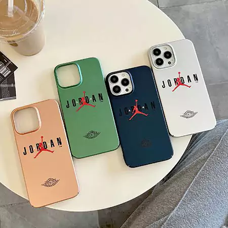 ジョーダン ブランド スマホケースiPhone17/17pro/17 promax/17 air 