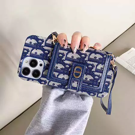 ディオール ブランド スマホケースiPhone17/17pro/17 promax/17 air 