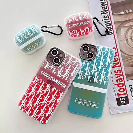 ディオール ブランド スマホケースiPhone17/17pro/17 promax/17 air 