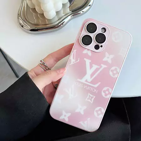 iphone17ケース ルイヴィトン ブランド スマホケース おしゃれ 芸能人 耐衝撃